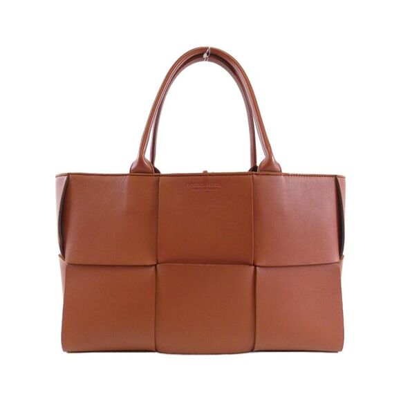 Bottega Veneta Handbags - Bottega Veneta 609175 VMAY3 Lamb Bag